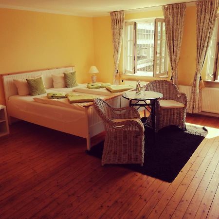 Hotel Drei Kronen Tecklenburg Zewnętrze zdjęcie