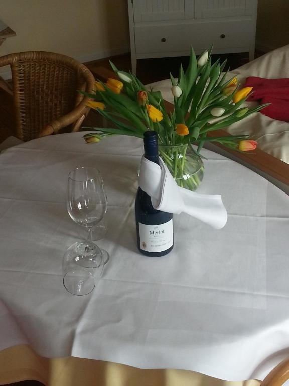 Hotel Drei Kronen Tecklenburg Pokój zdjęcie