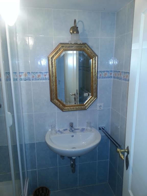 Hotel Drei Kronen Tecklenburg Zewnętrze zdjęcie